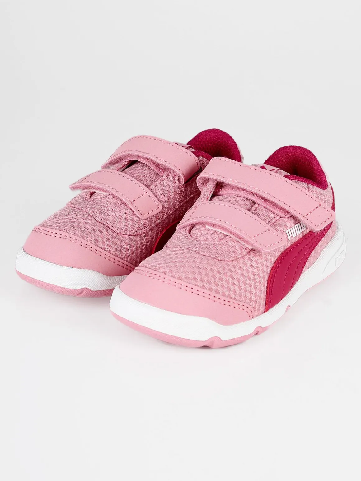 Puma STEPFLEEX 2 Sneakers bimba con strappi