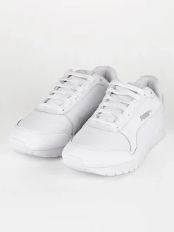 Puma ST Runner v2 L Jr Sneakers