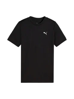 Puma TAD ESS T-shirt sportiva da bambino