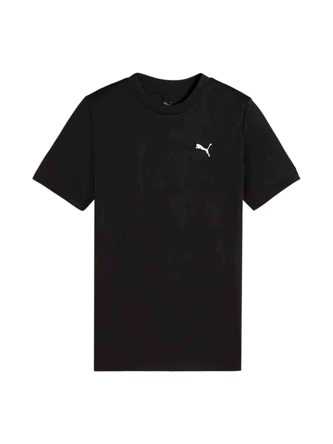Puma TAD ESS T-shirt sportiva da bambino