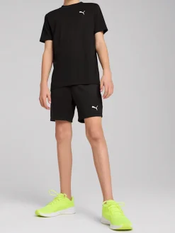 Puma TAD ESS T-shirt sportiva da bambino