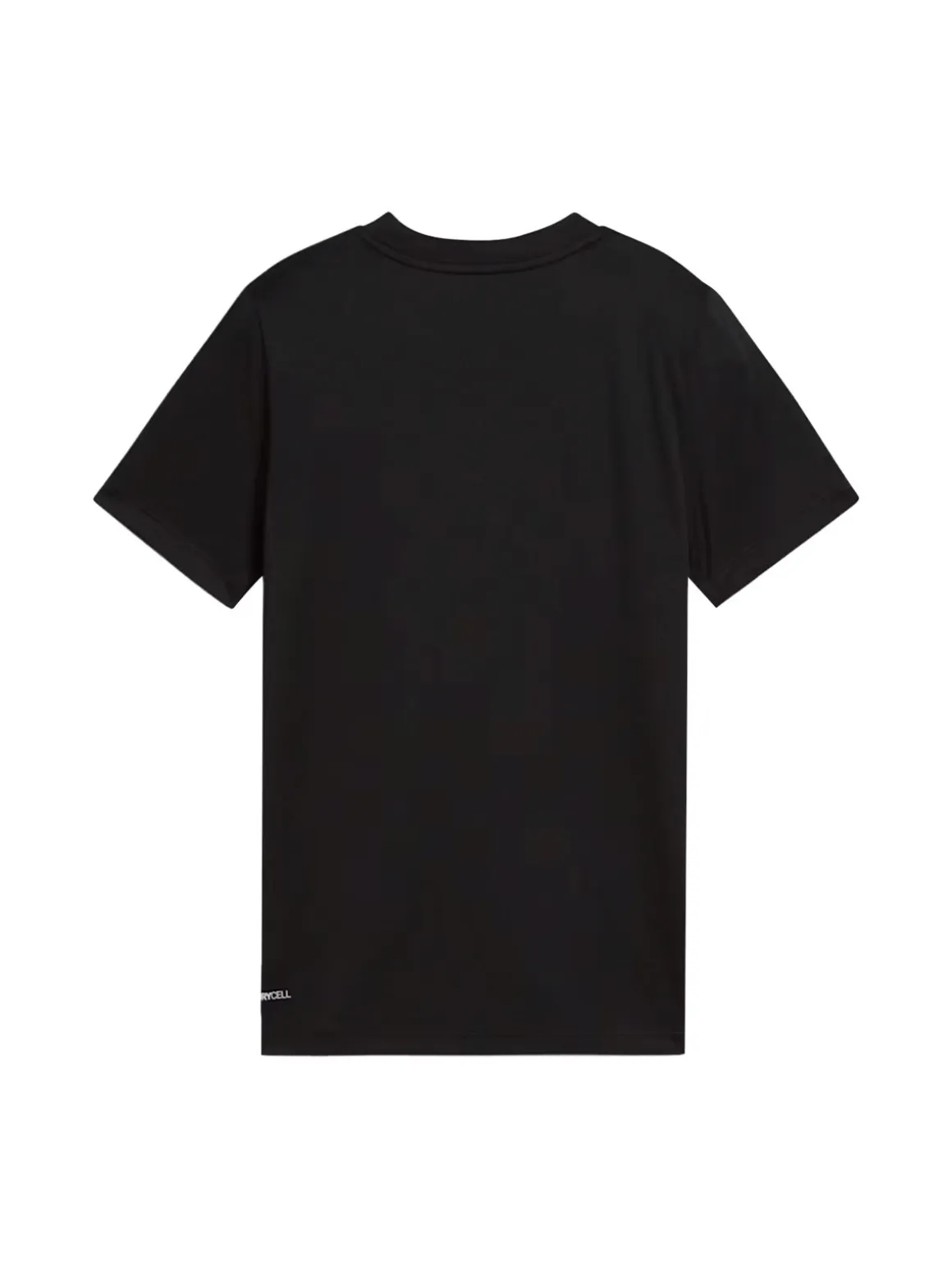 Puma TAD ESS T-shirt sportiva da bambino