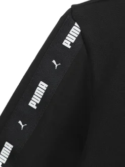 Puma Tape Sweat Sult Felpa da bambino con zip