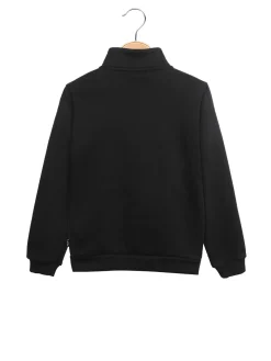 Puma Tape Sweat Sult Felpa da bambino con zip