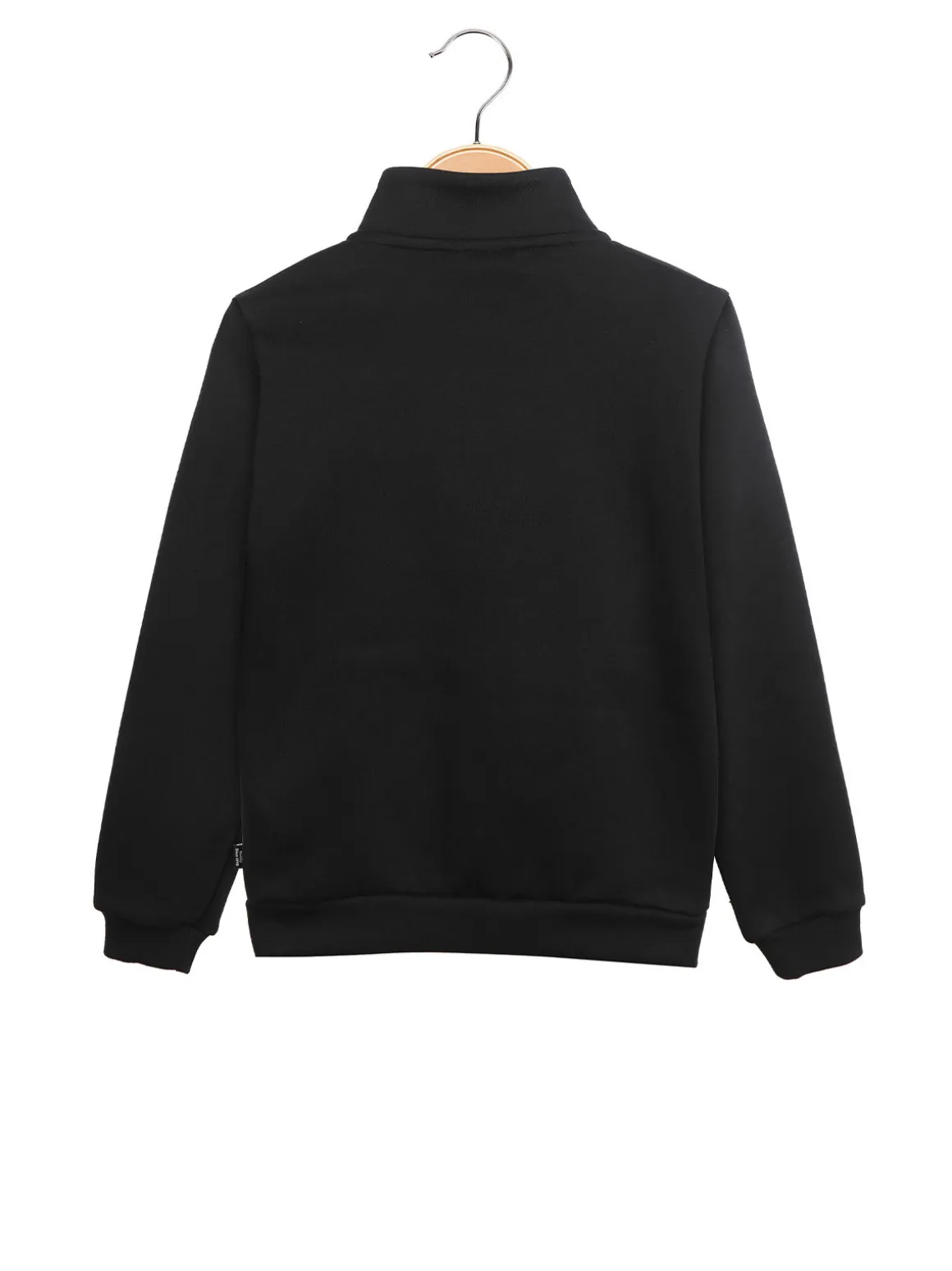 Puma Tape Sweat Sult Felpa da bambino con zip
