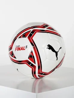Puma TEAM FINAL 21.5 HYBRID pallone da calcio