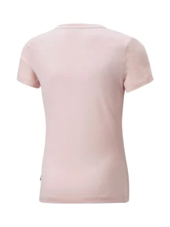 Puma T-shirt manica corta da bambina