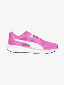 Puma Twitch Runner Fresh Sneakers sporive da donna in tessuto