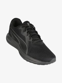Puma Twitch Runner Fresh Sneakers sportive uomo in tessuto