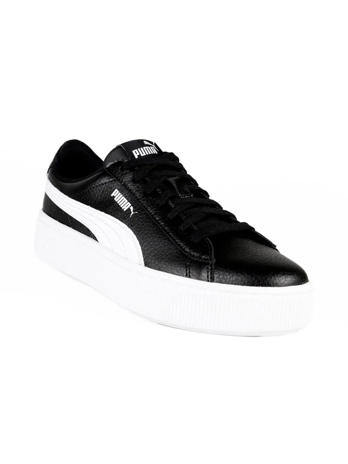 Puma Vikky Stacked L sneakers basse nere