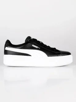 Puma Vikky Stacked L sneakers basse nere