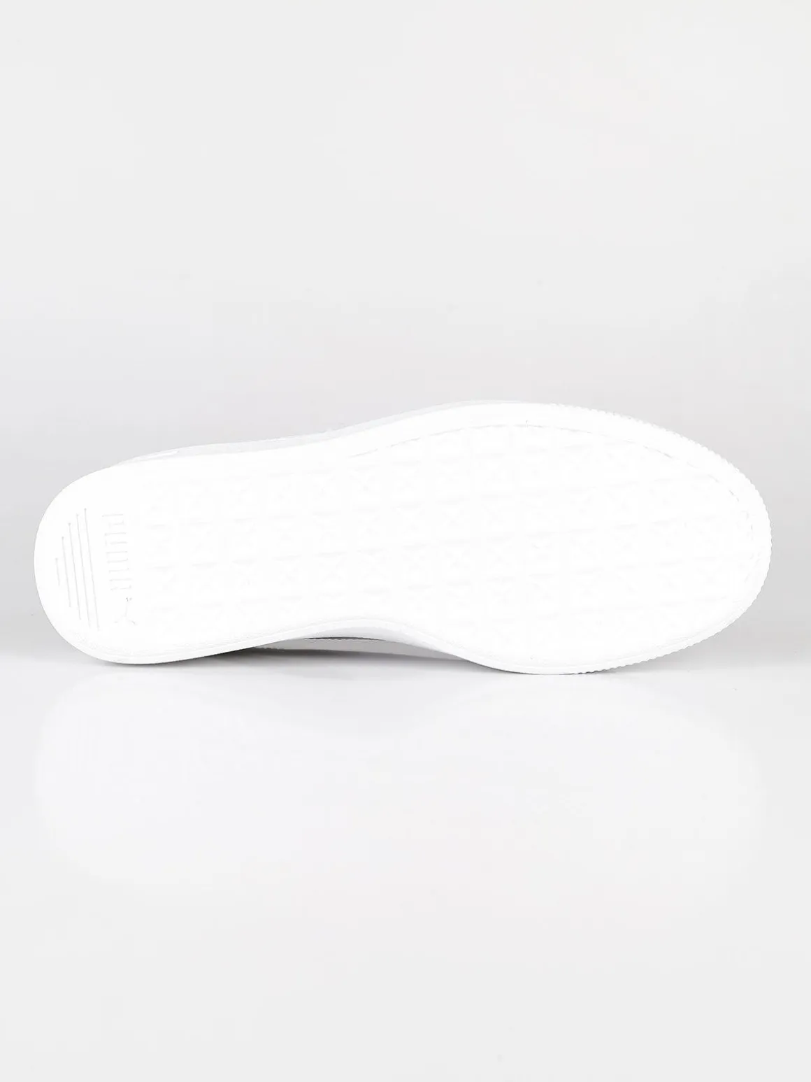Puma Vikky Stacked L sneakers basse nere
