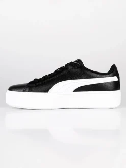Puma Vikky Stacked L sneakers basse nere