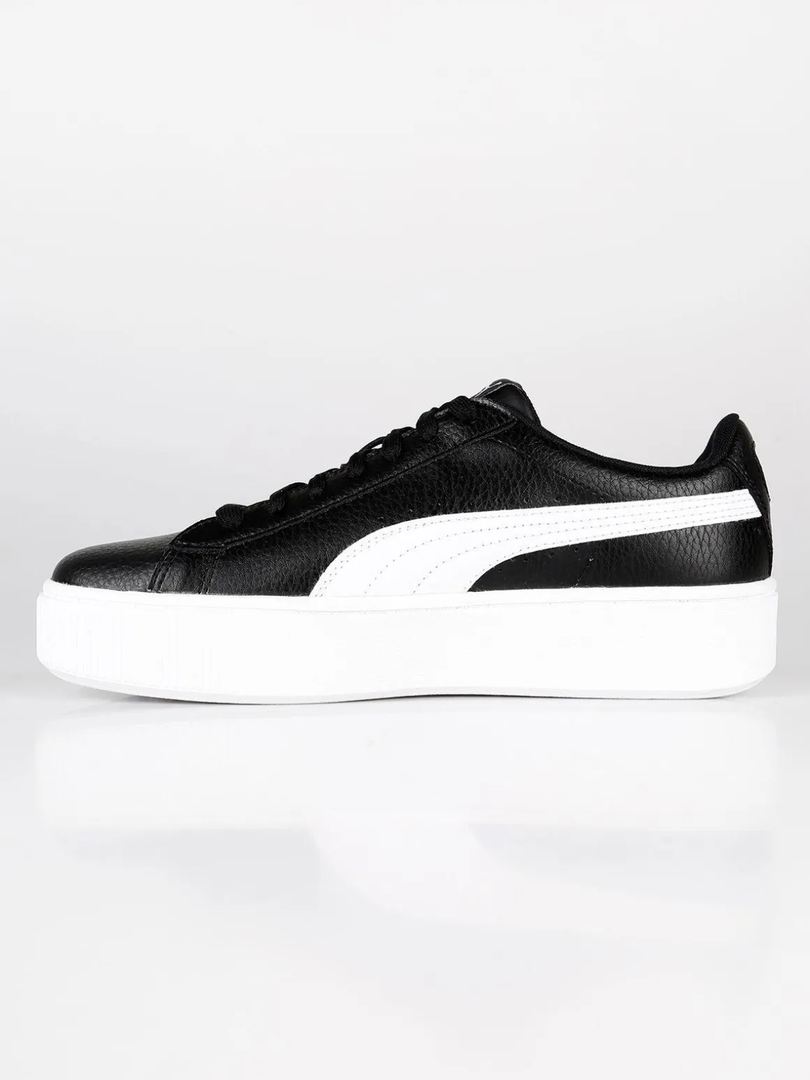 Puma Vikky Stacked L sneakers basse nere