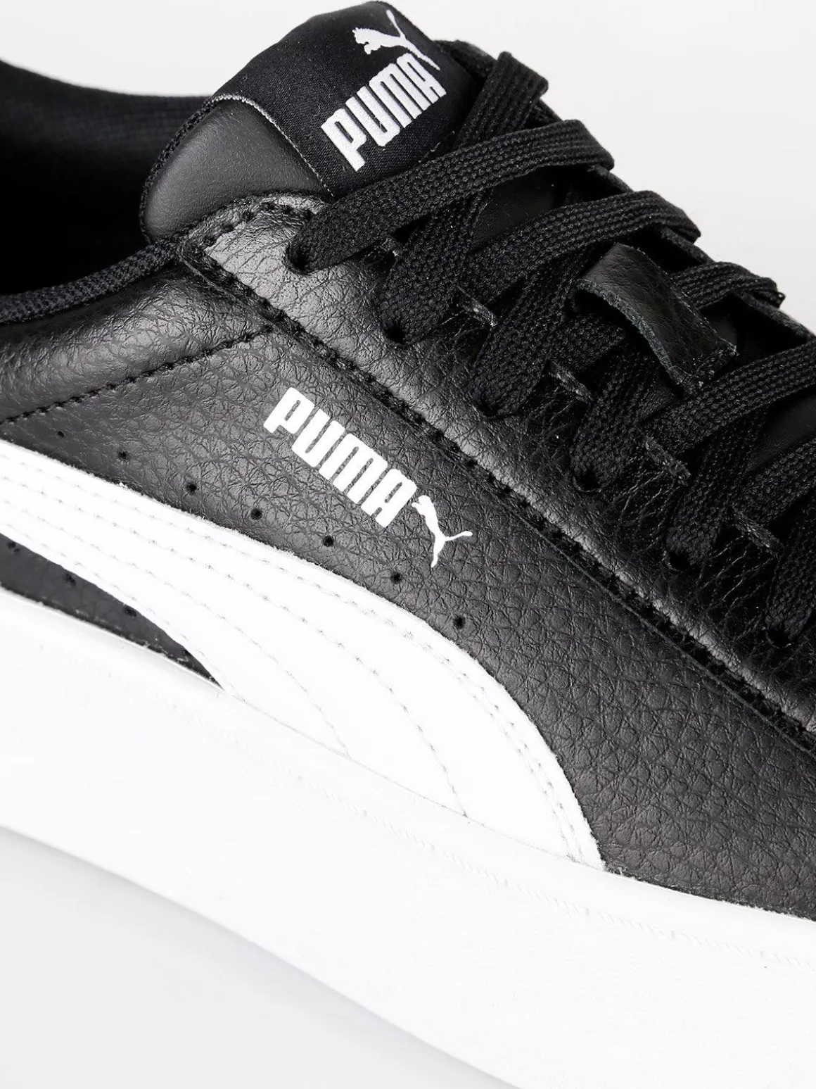 Puma Vikky Stacked L sneakers basse nere