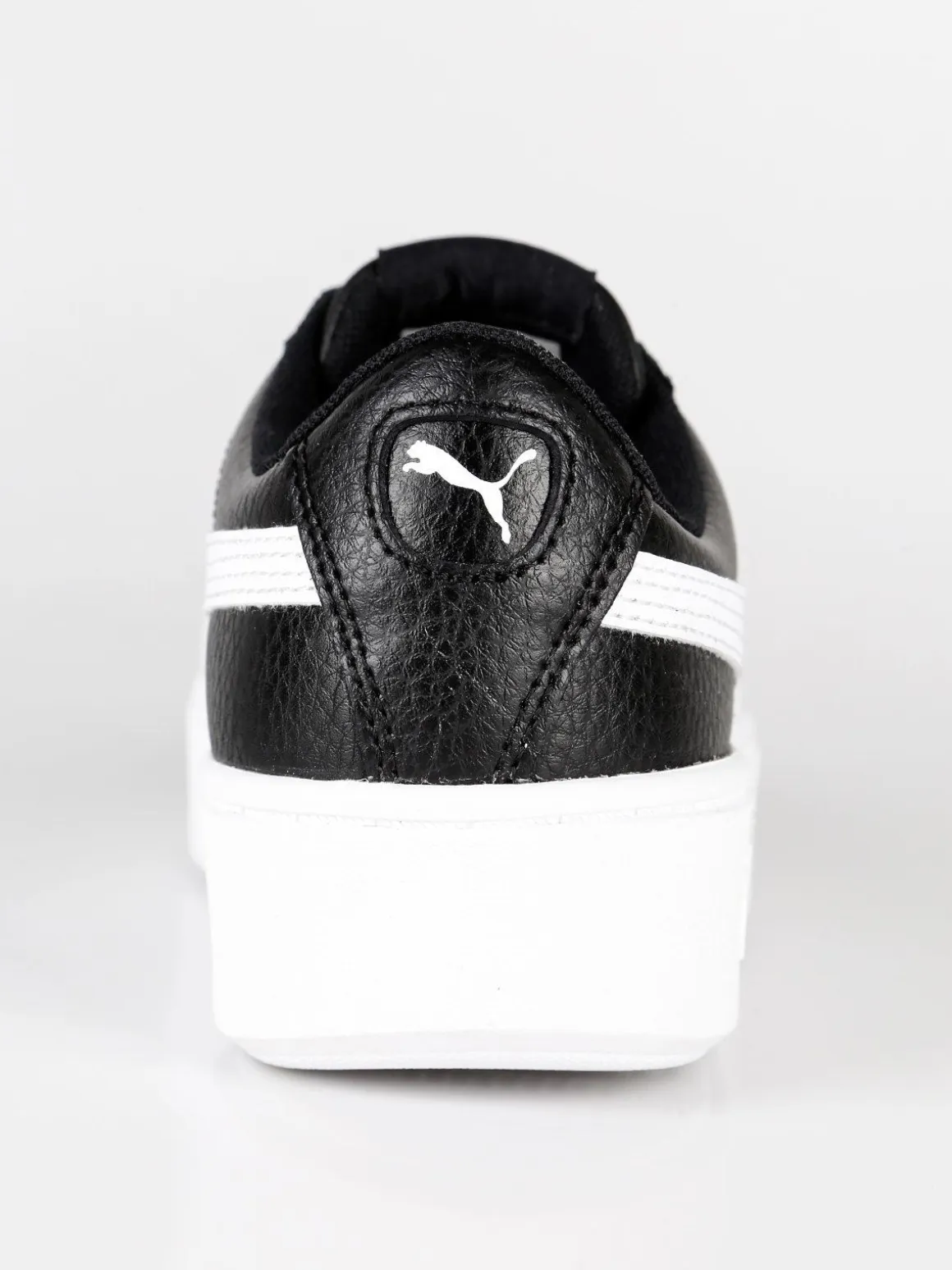 Puma Vikky Stacked L sneakers basse nere
