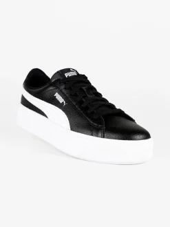 Puma Vikky Stacked L sneakers basse nere