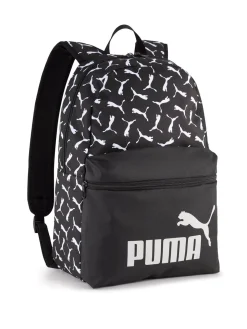 Puma Zaino sportivo in tessuto
