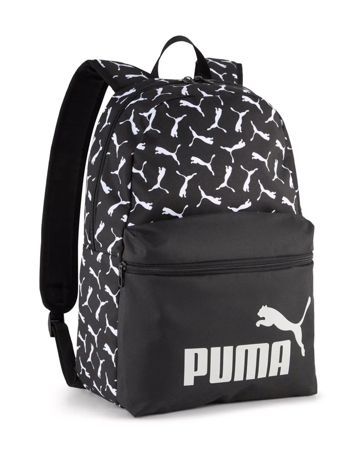 Puma Zaino sportivo in tessuto