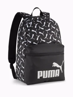 Puma Zaino sportivo in tessuto