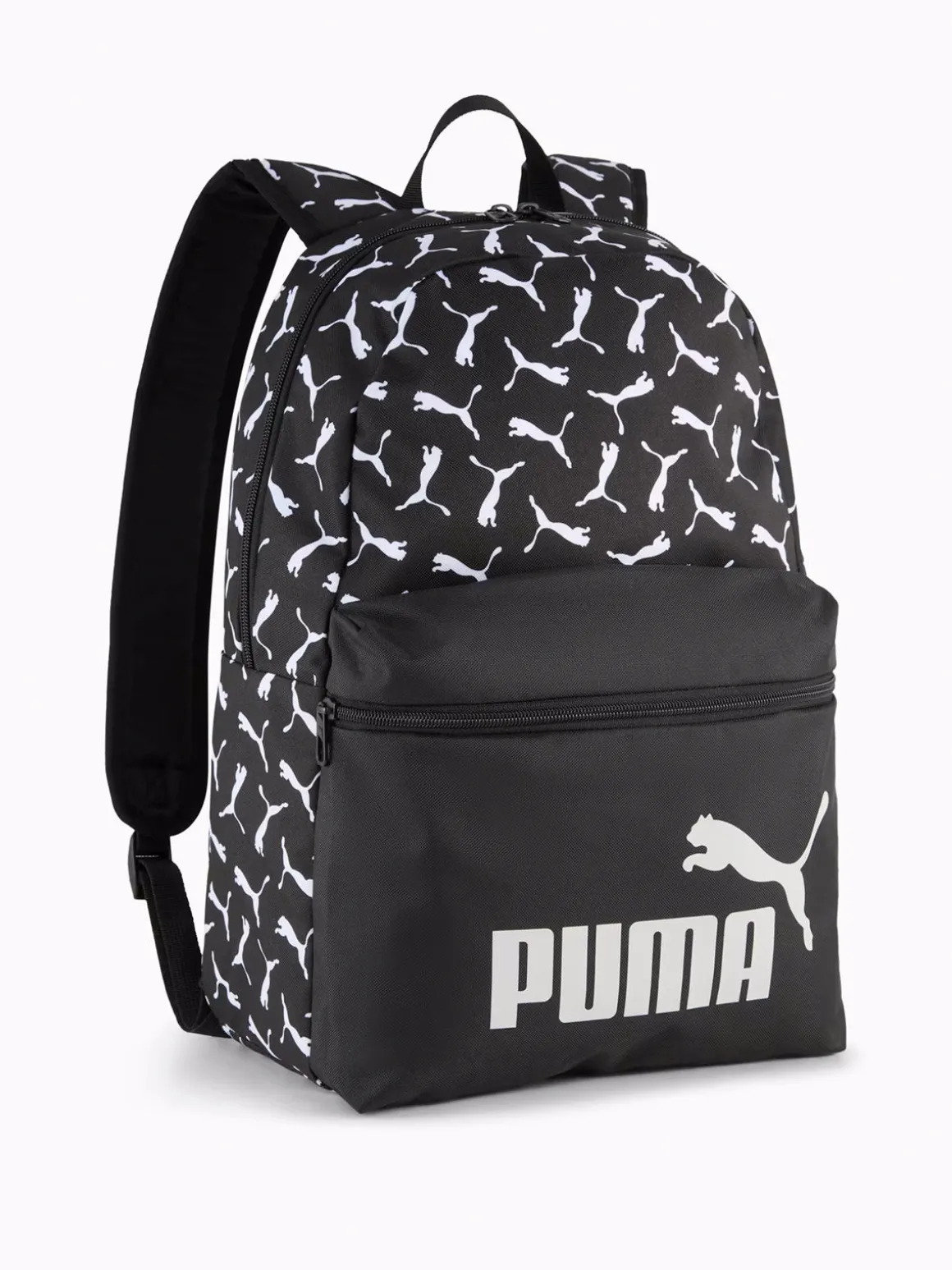 Puma Zaino sportivo in tessuto