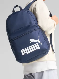 Puma Zaino sportivo in tessuto