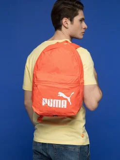 Puma Zaino sportivo in tessuto
