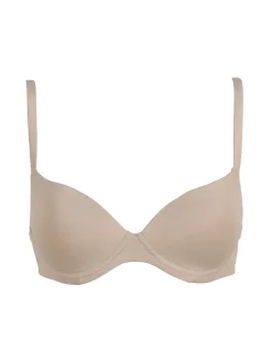 Pura BELLA Reggiseno a triangolo coppa B senza ferretto
