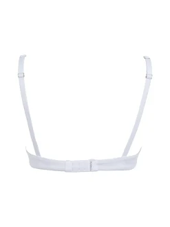 Pura BELLA Reggiseno a triangolo coppa B senza ferretto