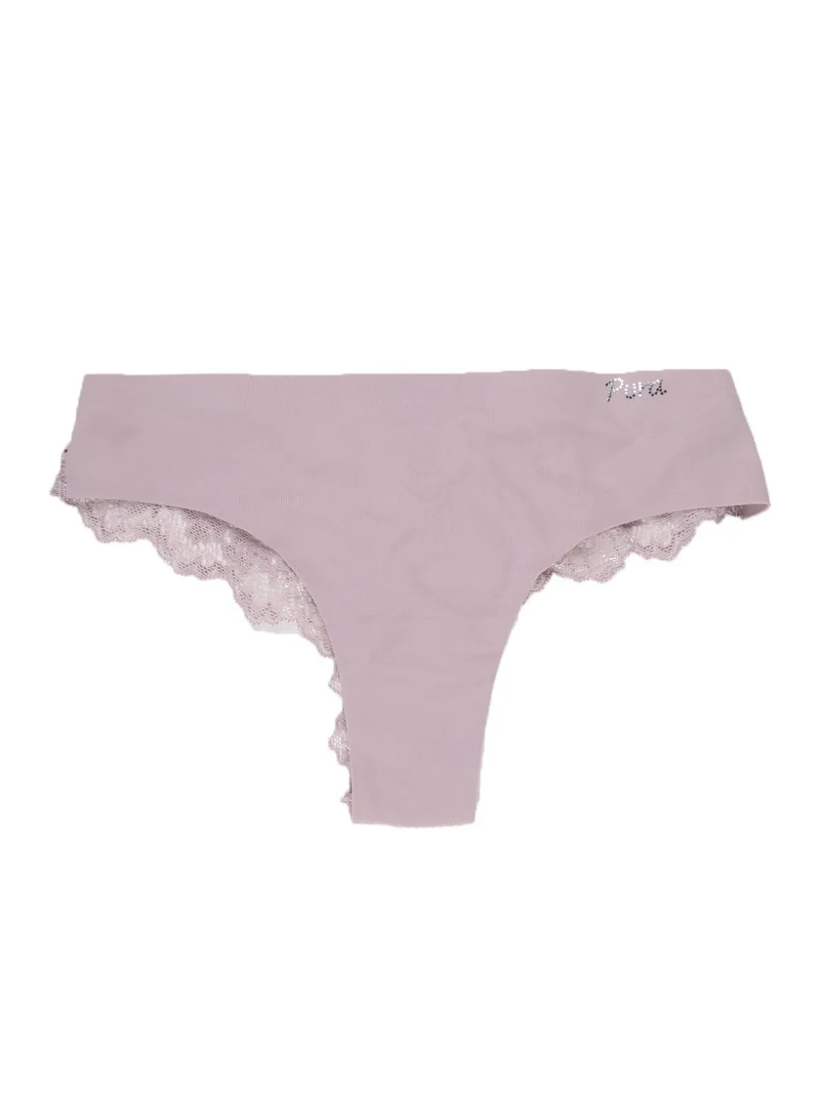 Pura Brasiliana con pizzo ROSY