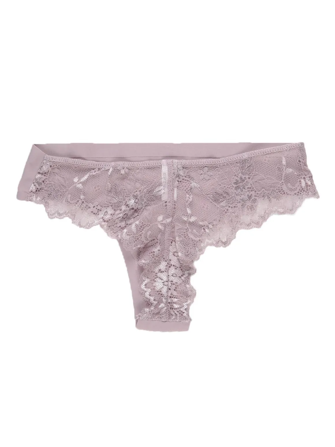 Pura Brasiliana con pizzo ROSY