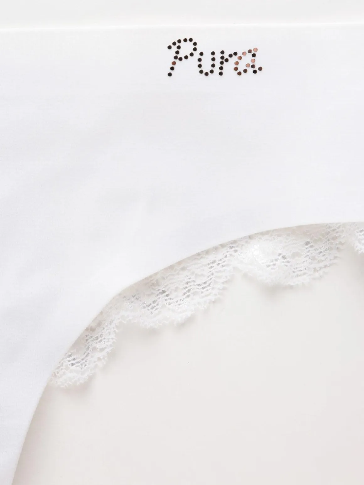 Pura brasiliana donna con pizzo ROSY