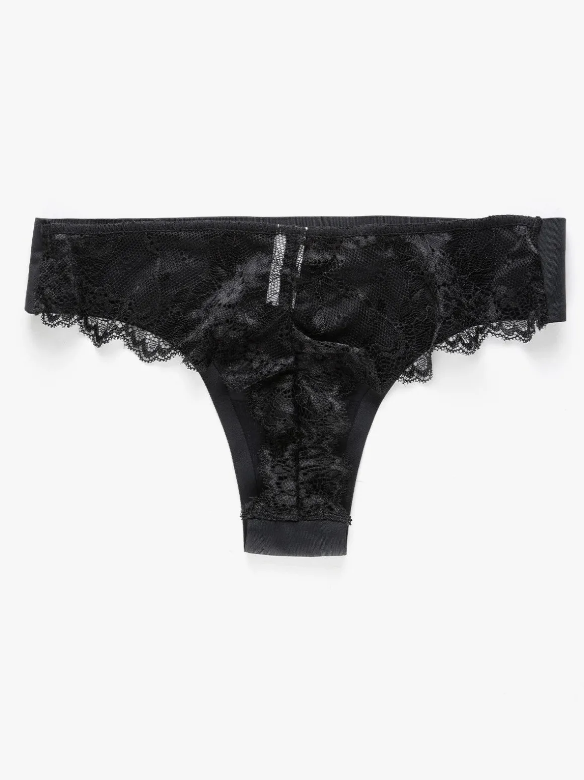 Pura brasiliana donna con pizzo ROSY
