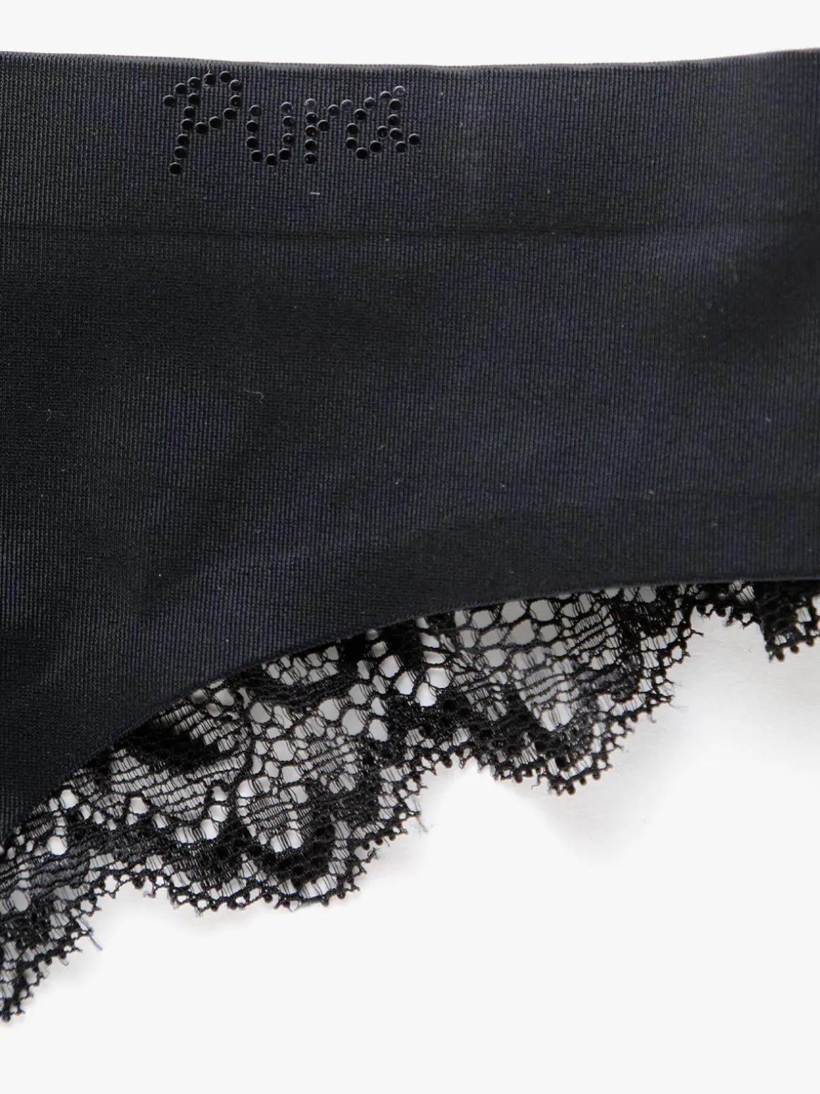 Pura brasiliana donna con pizzo ROSY