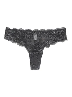 Pura Brasiliana in pizzo modello Alice