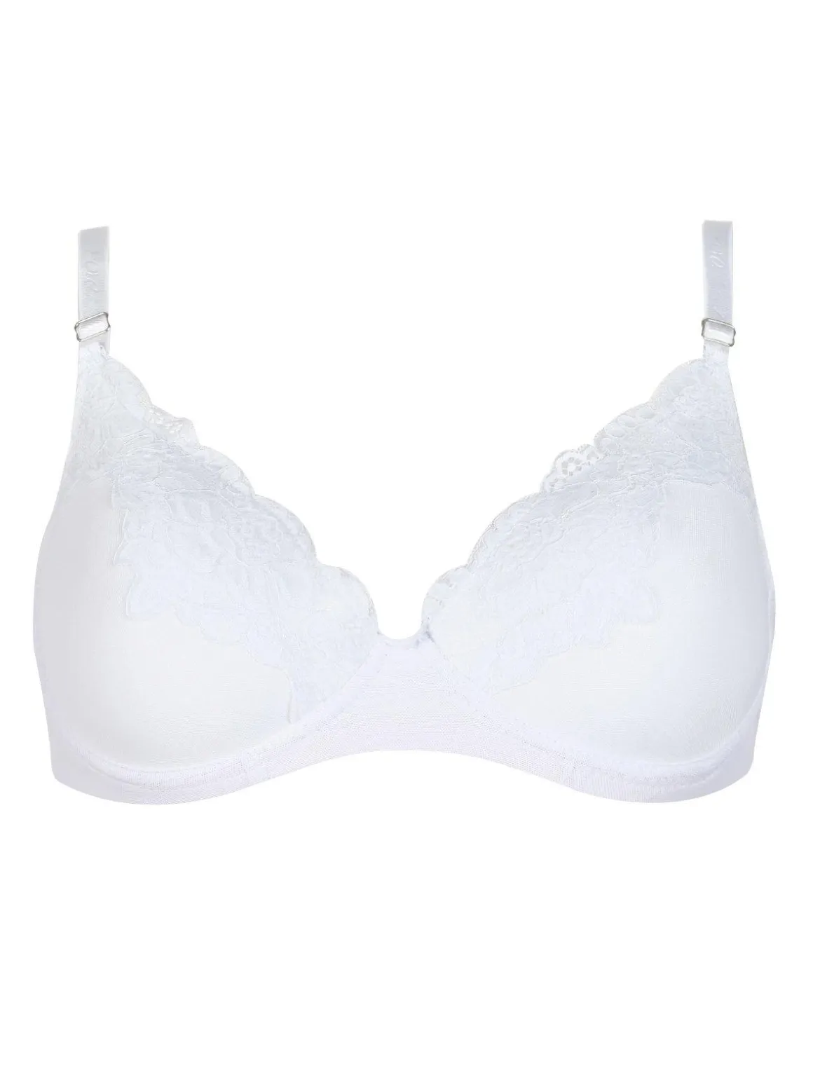 Pura CHANEL P9122R Reggiseno imbottito COPPA C