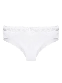 Pura CLOE P9124S Brasiliana con pizzo