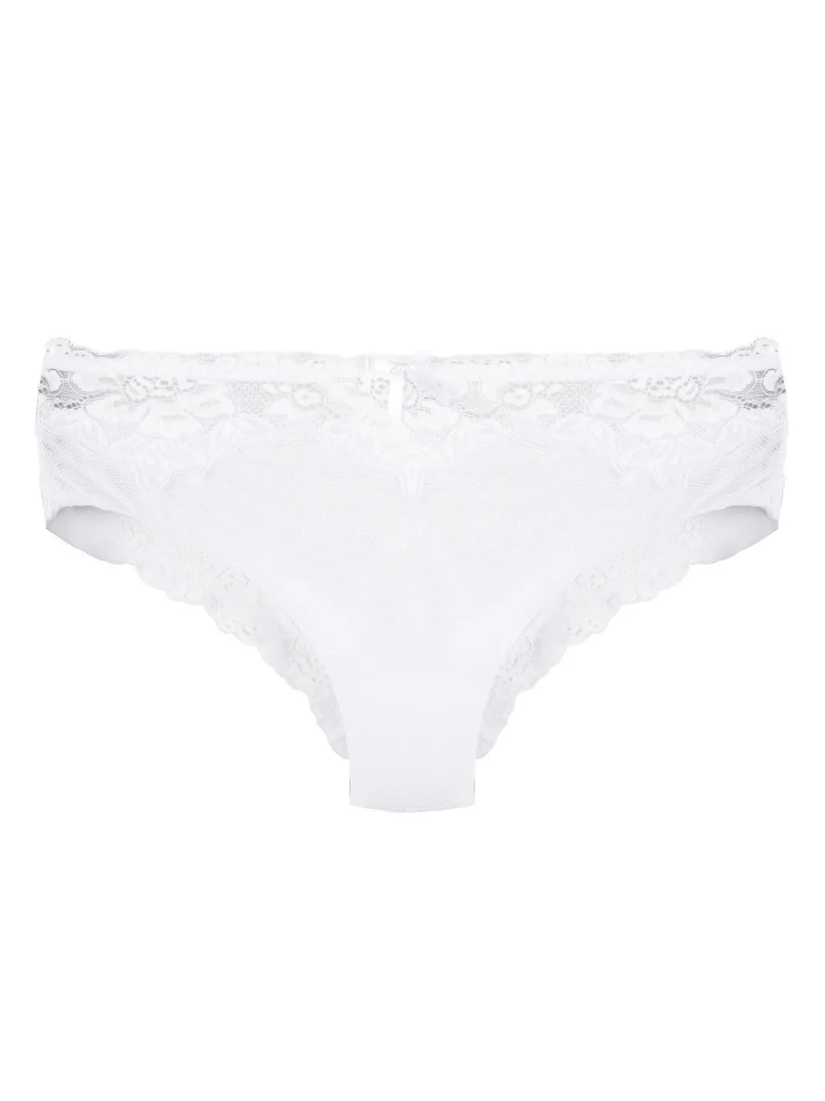 Pura CLOE P9124S Brasiliana con pizzo