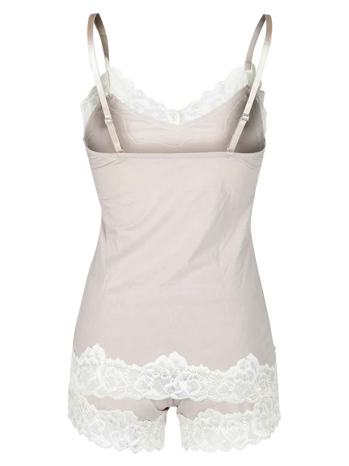 Pura Coordinato intimo top + culotte