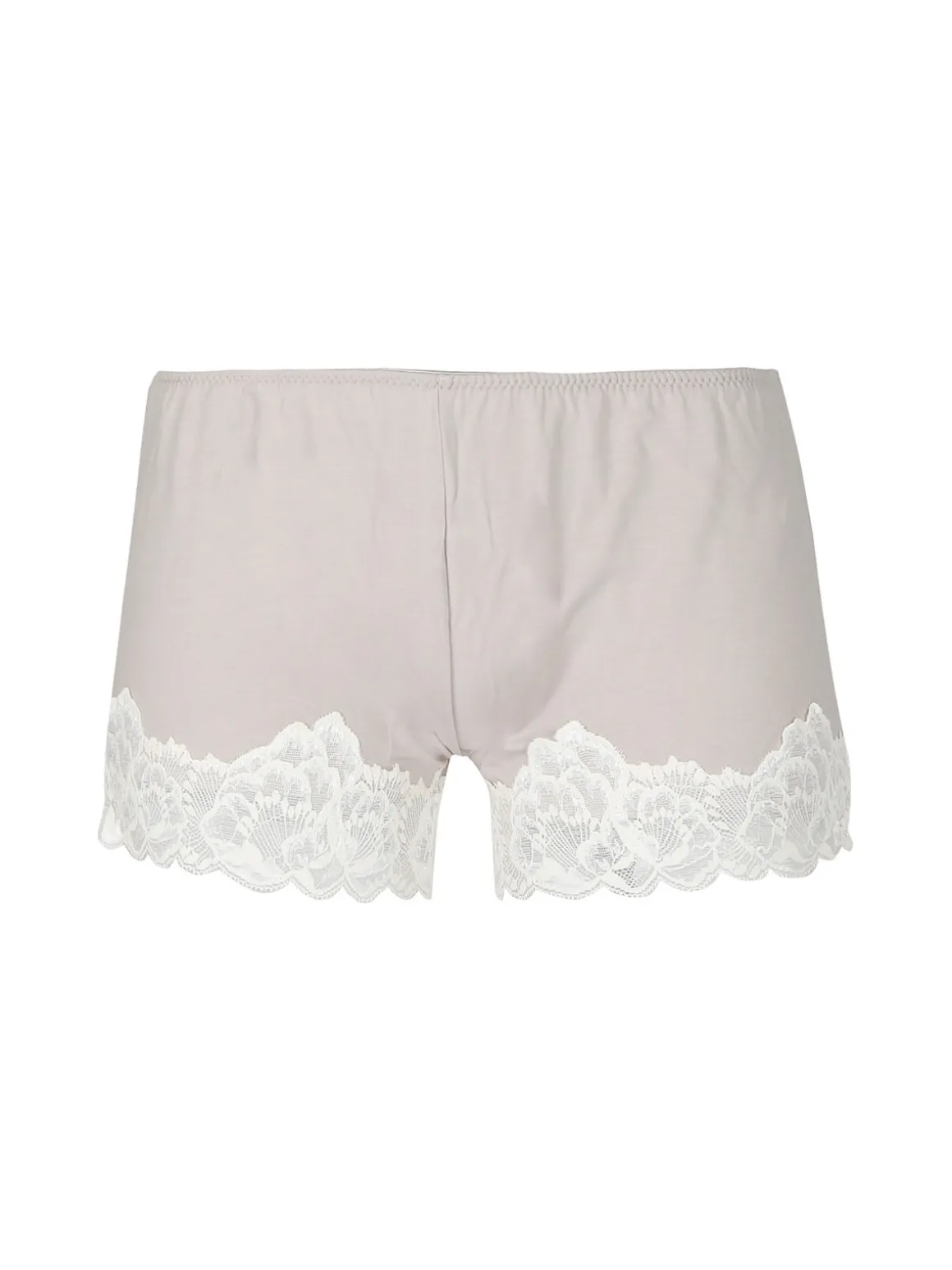 Pura Coordinato intimo top + culotte