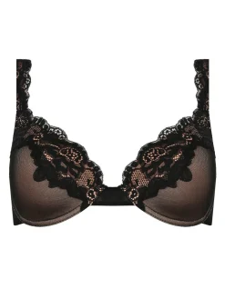 Pura ILARY P9123R Bralette imbottita COPPA C