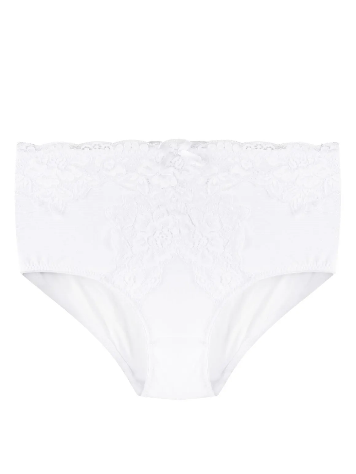 Pura KIRA P9125S Guainetta con pizzo