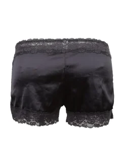 Pura Luxury P0588C Top+culotte con pizzo
