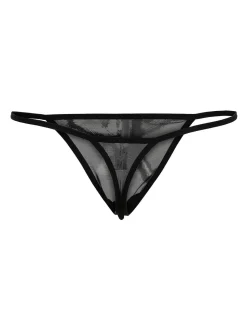 Pura Luxury P0474P Baby doll + perizoma