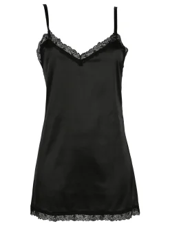 Pura Luxury P0474P Baby doll + perizoma