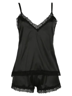 Pura Luxury P0473P Top intimo + culotte