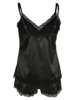Pura Luxury P0473P Top intimo + culotte