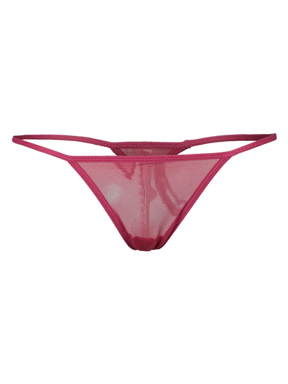 Pura P0643C Baby doll + perizoma