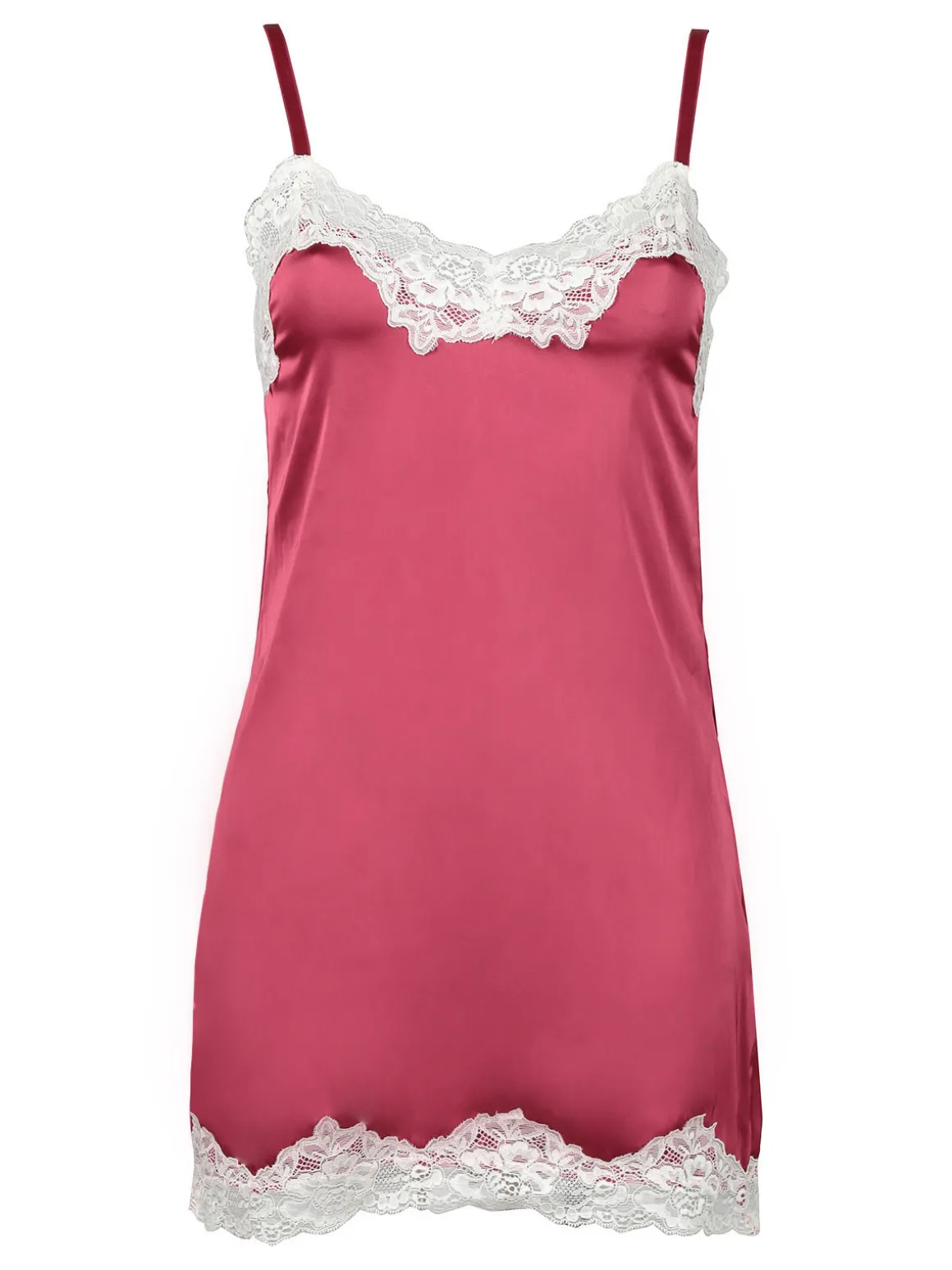 Pura P0643C Baby doll + perizoma
