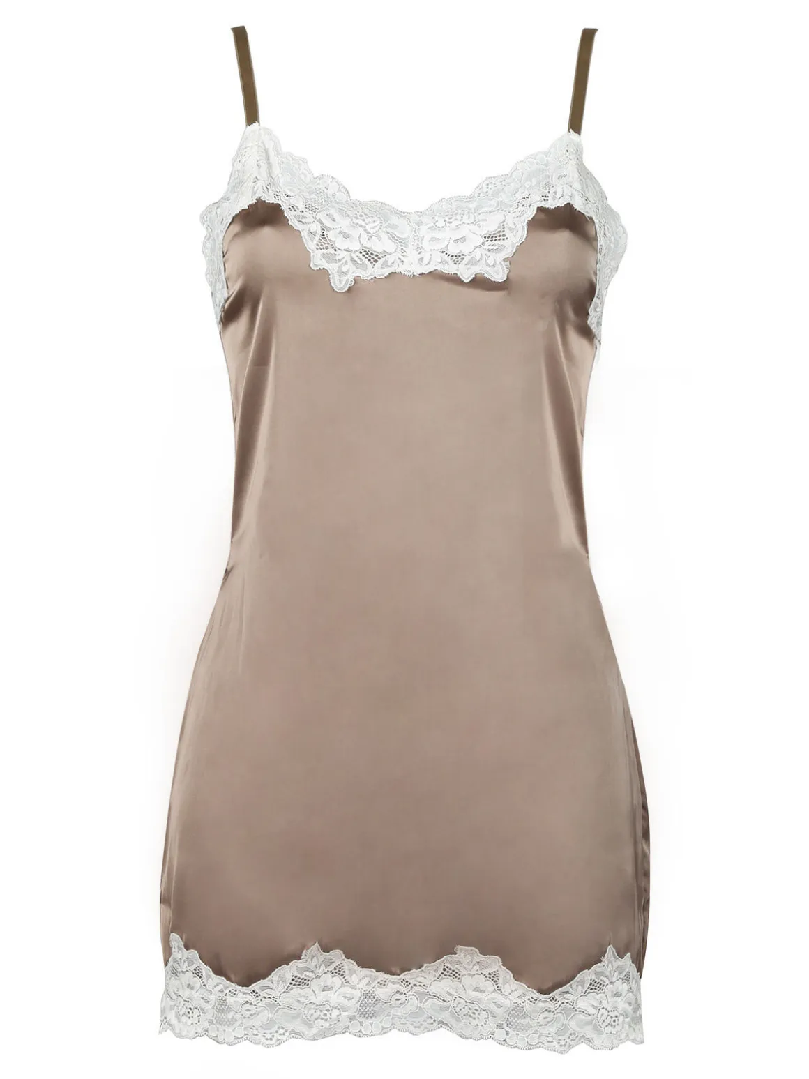 Pura P0643C Baby doll + perizoma